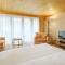 Chalet Kisseye by Zermatt Premium Apartments
