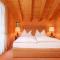 Chalet Kisseye by Zermatt Premium Apartments