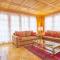 Chalet Kisseye by Zermatt Premium Apartments