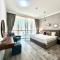 1BR Apartment, Full Sea and JBR View - 迪拜