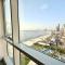 1BR Apartment, Full Sea and JBR View - 迪拜