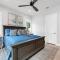 Palm Paradise on Lake LBJ with Concierge Services - Burnet