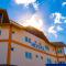 Hotel Paradouro