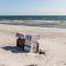 Ferienwohnung "Ostseeperle" direkt am Ostseestrand