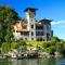 Maccale Ferienwohnung am See