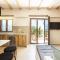 Upper View Villa 2, with private pool - Chania
