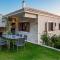 Upper View Villa 2, with private pool - Chania