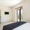 Upper View Villa 2, with private pool - Chania
