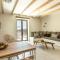 Upper View Villa 2, with private pool - Chania