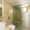 Upper View Villa 2, with private pool - Chania