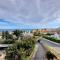 Penthouse con vistas al mar