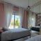 Penthouse con vistas al mar