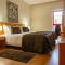 Eurosol Residence Hotel Apartamento
