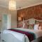 The Spa Hotel