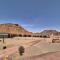 Shakria Bedouin Life Camp