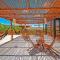 Studio avec piscines et cenotes naturelles - تولوم