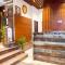 Hotel Lake View - Near Sukhna Lake