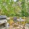 Charming Wilton Vacation Rental with Fire Pit - Wilton