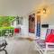 Boyne City Retreat Near Beaches and Mtn Resort!