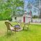 Boyne City Retreat Near Beaches and Mtn Resort!