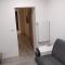 City Center Apartment 45m, 1 Bedroom and 1 Living Room with Kitchen plus Bathroom, a perfect Family Friendly Place or for Home Office and a longer Stay, a proper office desk with business chair provided, 100m from Market Square and Vistula River - Graudenz