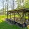 Lakeside Retreat - Columbia