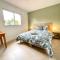 Ty Limicoles, villa avec vue sur golfe du Morbihan - 洛克马里亚凯尔