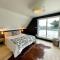 Ty Limicoles, villa avec vue sur golfe du Morbihan - 洛克马里亚凯尔