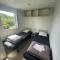 Mobil home XL 6 personnes Camping 4 étoiles La Pommeraie de l'Océan - 特雷甘克
