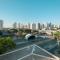 Apartamento Luxo Central - CA704