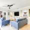 Dog-Friendly Bradenton House with Pool and Game Room! - Брейдентон