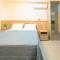 Apartamento Luxo Central - CA704