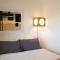Andrea Zittel's Joshua Tree Home A Z West House - Joshua Tree