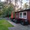 Bungalow 2 am Donnerberg in Sewekow