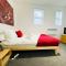 Luton Centre Apartment