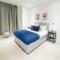 St Albans- High Street-Business-Leisure