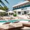 Danae Hotel - Aegina