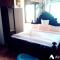DISCOVERY COURTS HOTEL