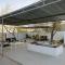 Andrea Zittel's Joshua Tree Home A Z West House - Joshua Tree