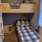 8 Birth Caravans Hire CARAVAN NUMBER C4 - Skegness
