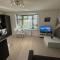 Luton Town Centre Apartment