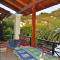 Holiday House Litsa 50 metres from Agios Gordios Beach 2br - Айос-Гордіос