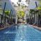 Jasmine Resort And Spa