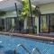 Jasmine Resort And Spa