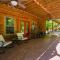 New Listing! Wine Country Retreat - 2 Bed, Hot Tub & Playground - Dahlonega