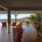 Villa Malinina, piscine, vue mer - 莱昂斯-达赫雷