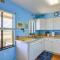 Waterfront Duplex with Dock and Views Near Town! - Сідар-Кі