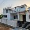 Large 4 Bedroom cozy nature villa in Udupi