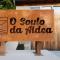 O Souto da Aldea Ribeira Sacra Parada de Sil