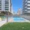 Espectacular Loft Piscina y Terraza - Metro L10 - Las Ciencias - Ruzafa - Valencia Centro - Валенсія